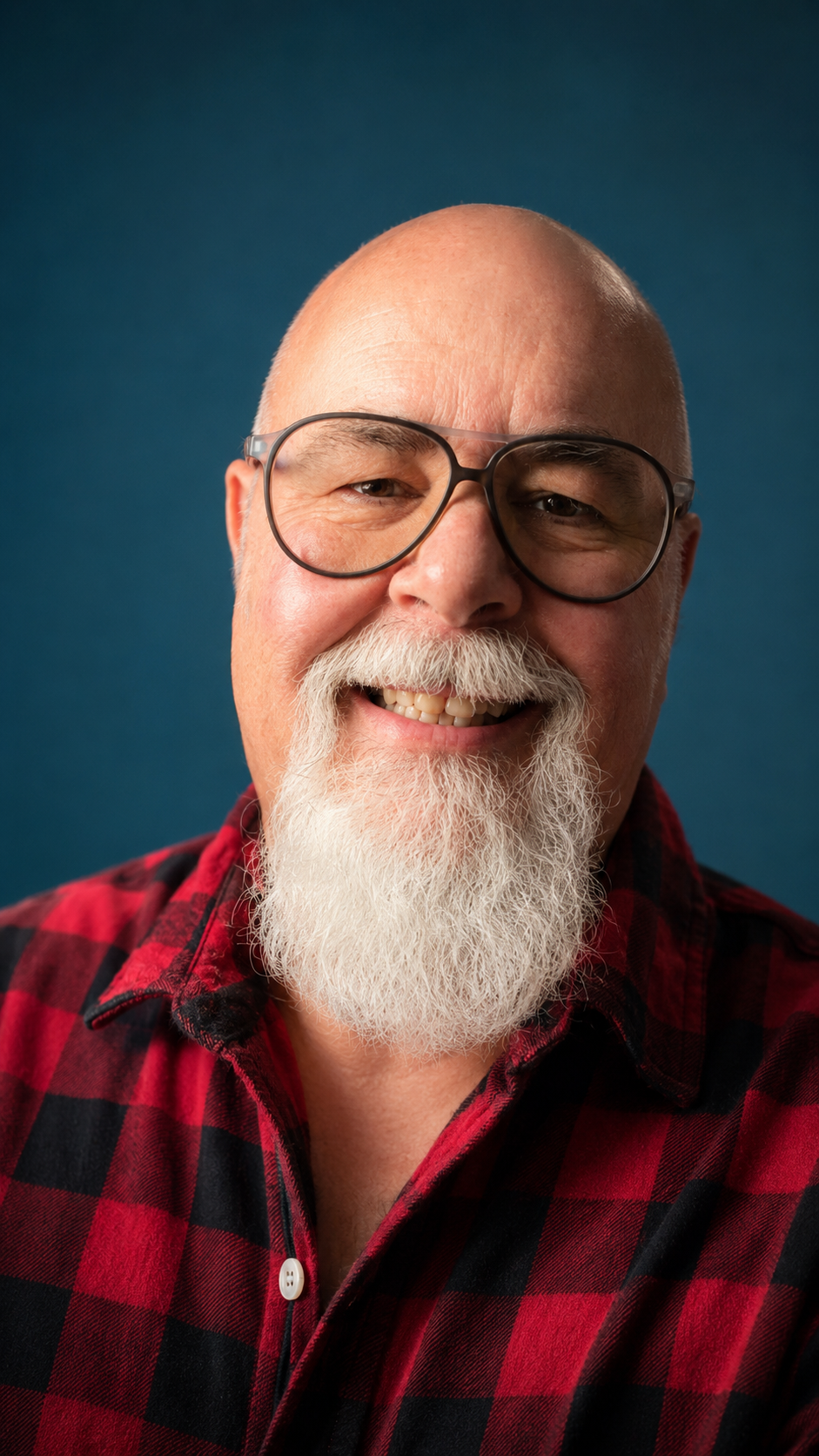 Mark Hawkins